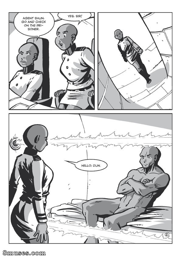 Star Scrap - Numéro 15 - Page 2