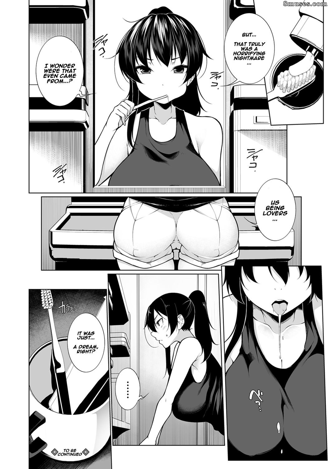 Sakaki Utamaru - Hypno Blink - Page 47