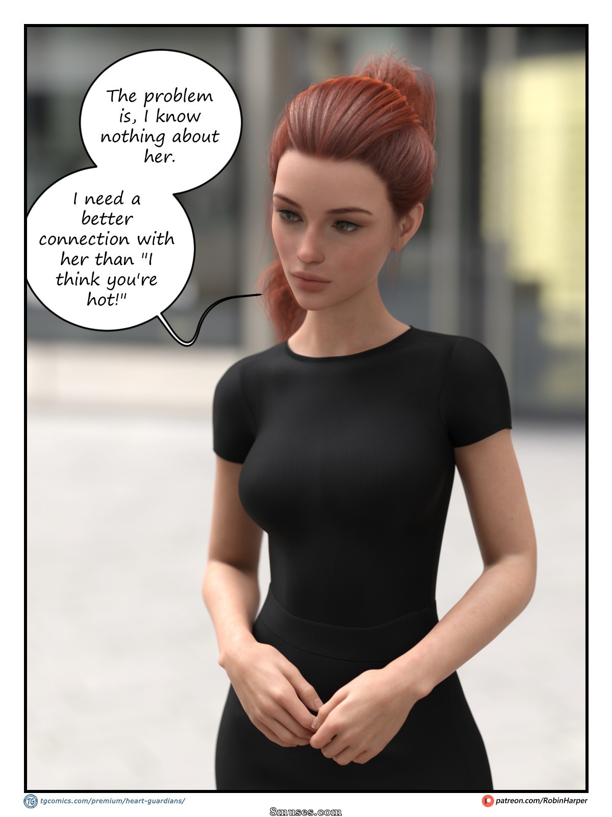 Heart Guardians - Issue 6 - Hardly Working.images - Page 182