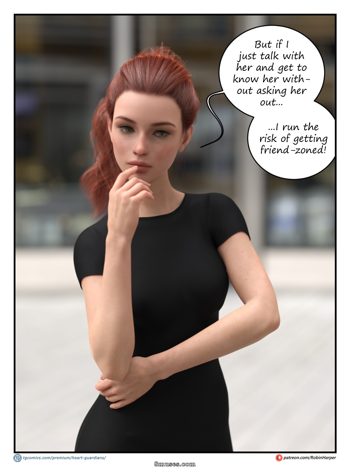 Heart Guardians - Issue 6 - Hardly Working.images - Page 183