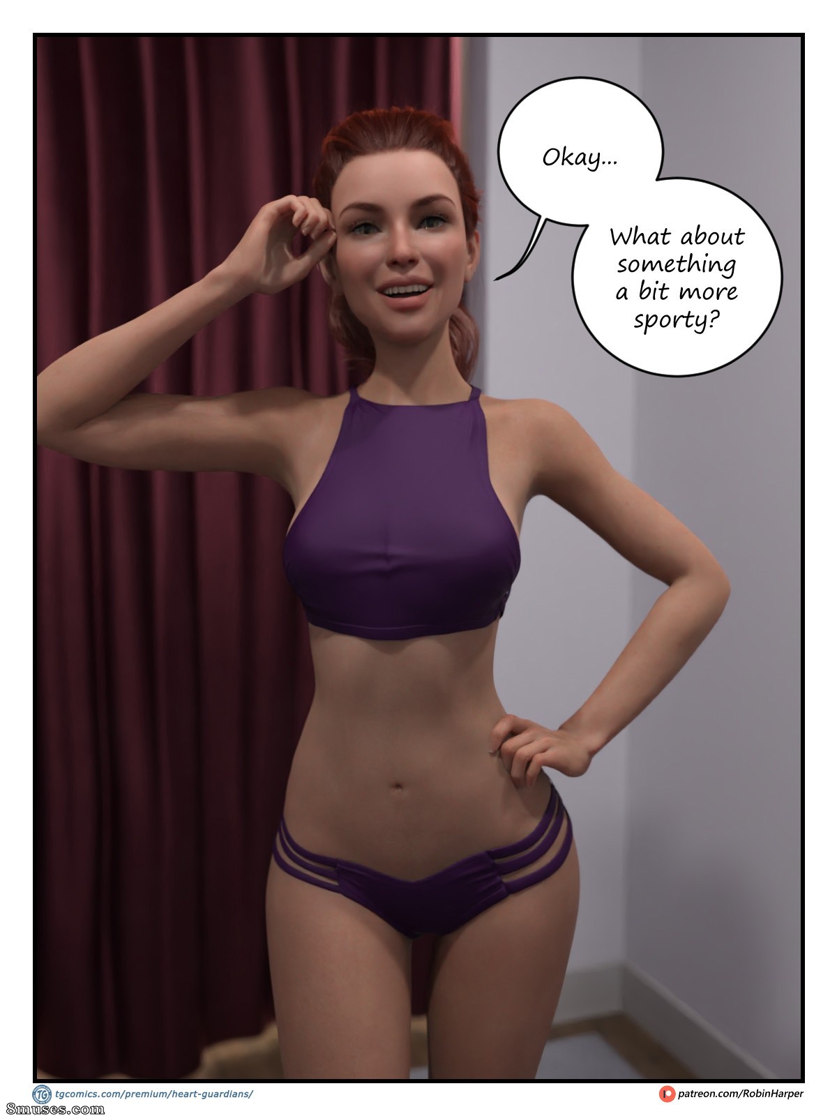 Heart Guardians - Issue 6 - Hardly Working.images - Page 195