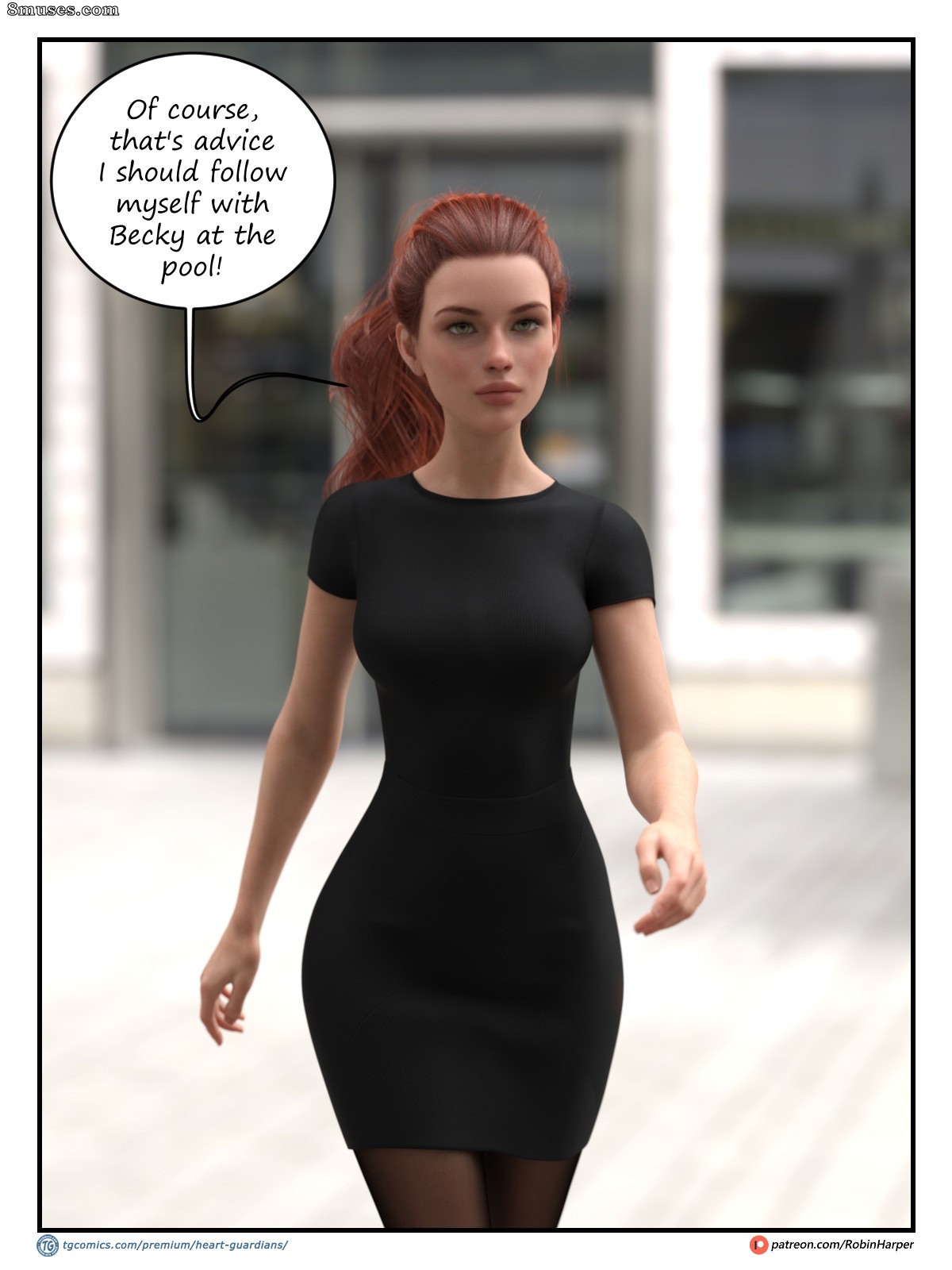 Heart Guardians - Issue 6 - Hardly Working.images - Page 180
