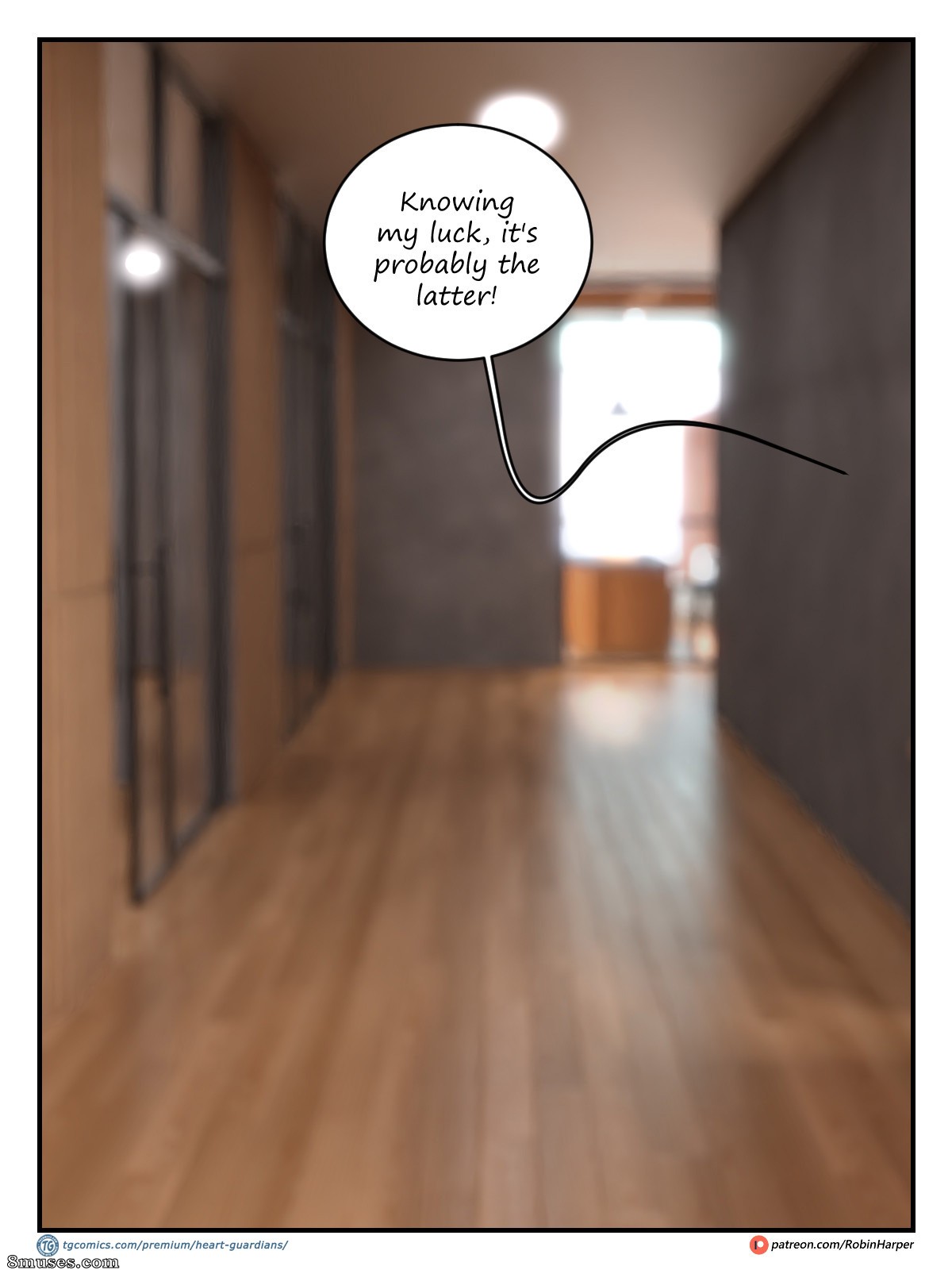 Heart Guardians - Issue 6 - Hardly Working.images - Page 65