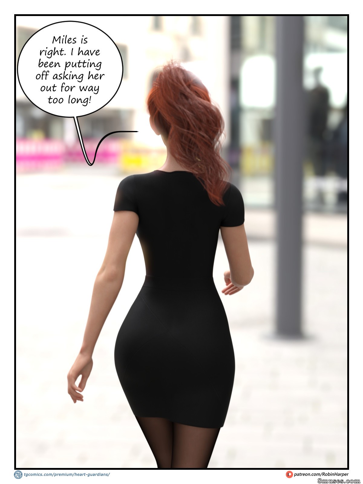 Heart Guardians - Issue 6 - Hardly Working.images - Page 181
