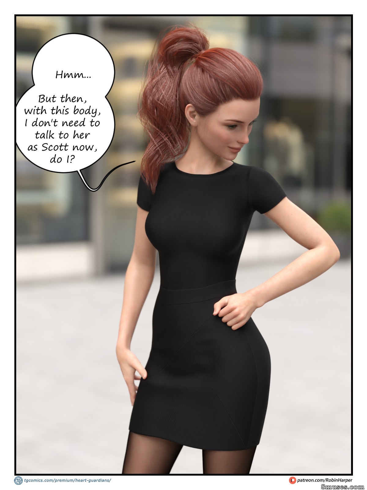 Heart Guardians - Issue 6 - Hardly Working.images - Page 184