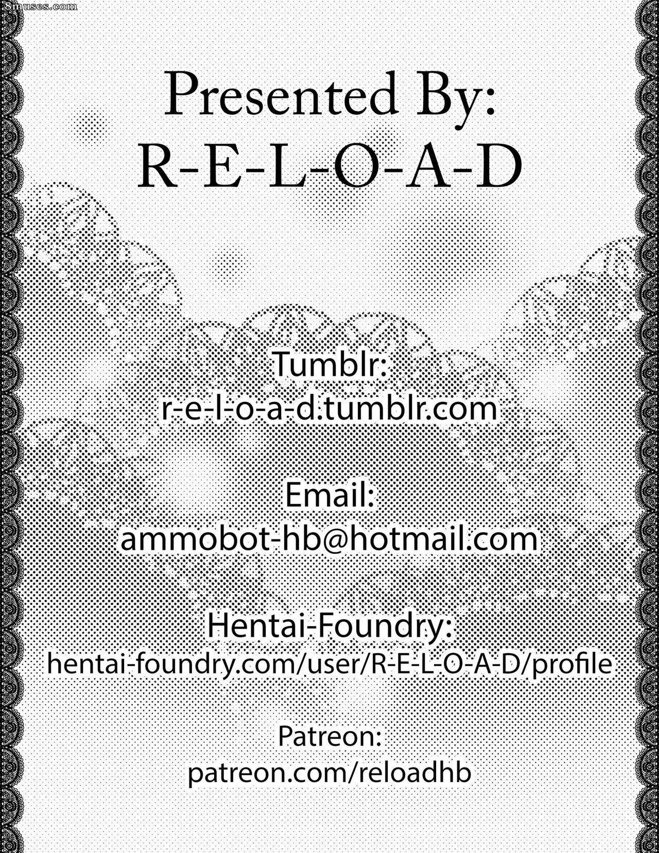 Page 5 | Various-AuthorsReloadHBLate-Night-Snack | 8muses - Sex Comics