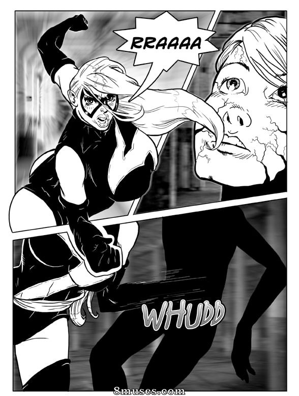 Submission Agenda - 10. Submission Agenda - Ms. Marvel - Page 4