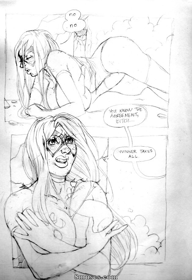 Submission Agenda - 10. Submission Agenda - Ms. Marvel - Page 11