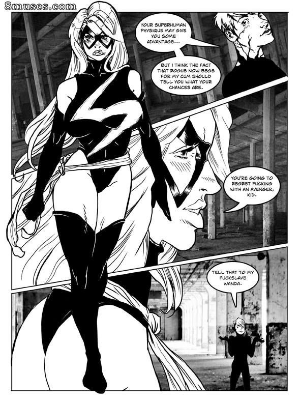 Submission Agenda - 10. Submission Agenda - Ms. Marvel - Page 3
