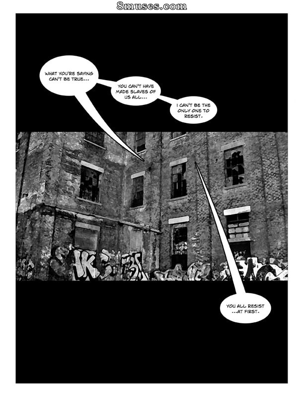 Submission Agenda - 10. Submission Agenda - Ms. Marvel - Page 2