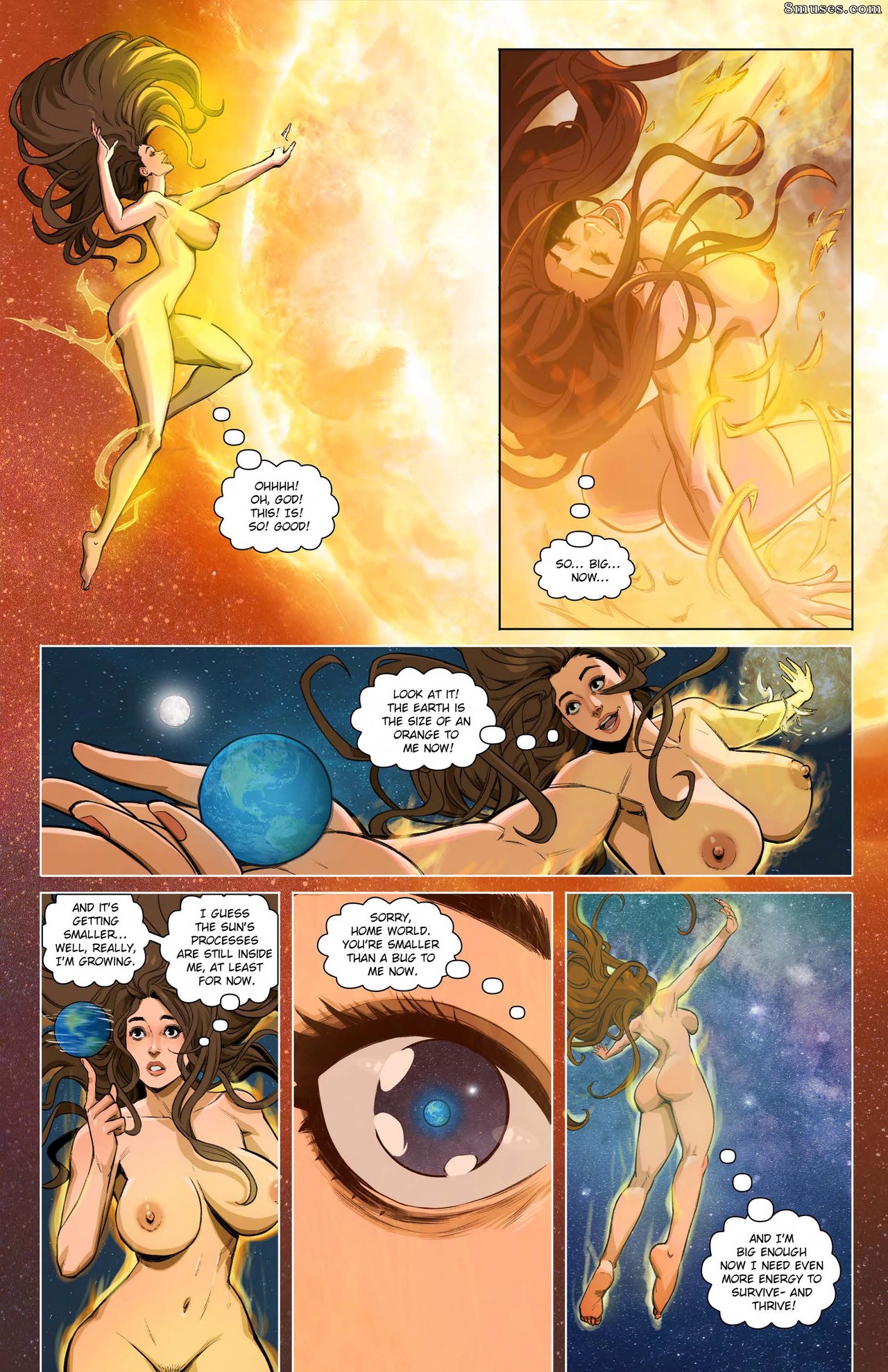 Iréductible - Numéro 2 - Page 5