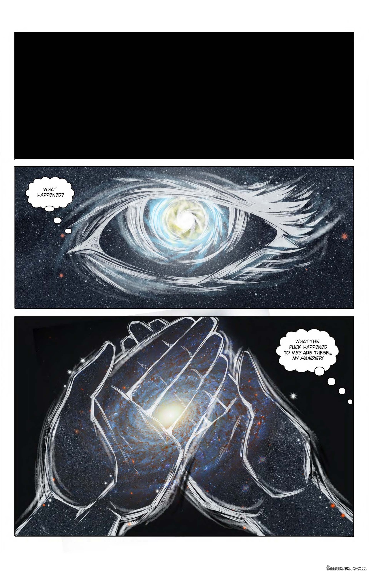 Unshrinkable - Issue 2 - Page 15