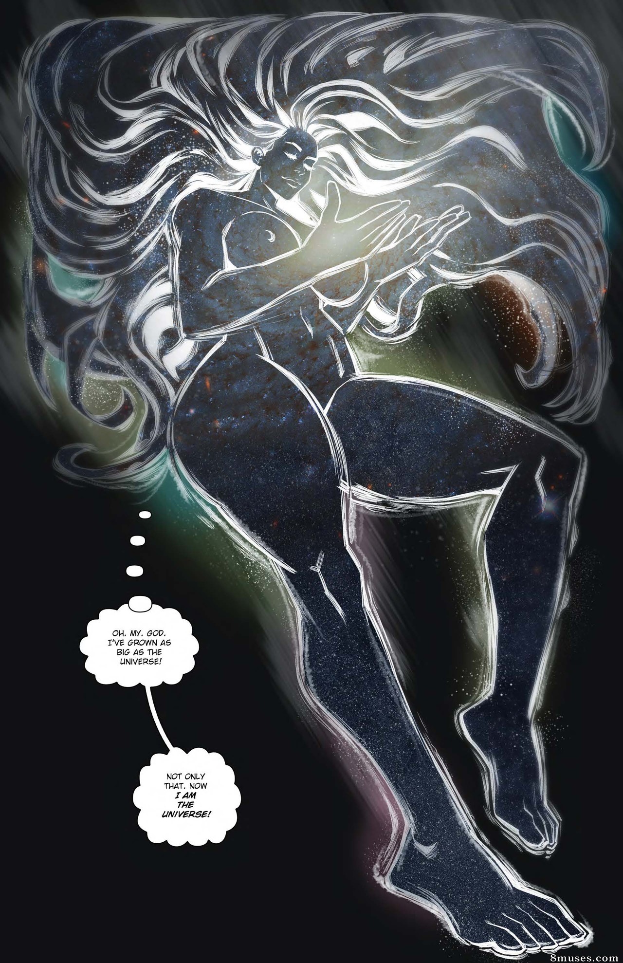 Unshrinkable - Issue 2 - Page 16