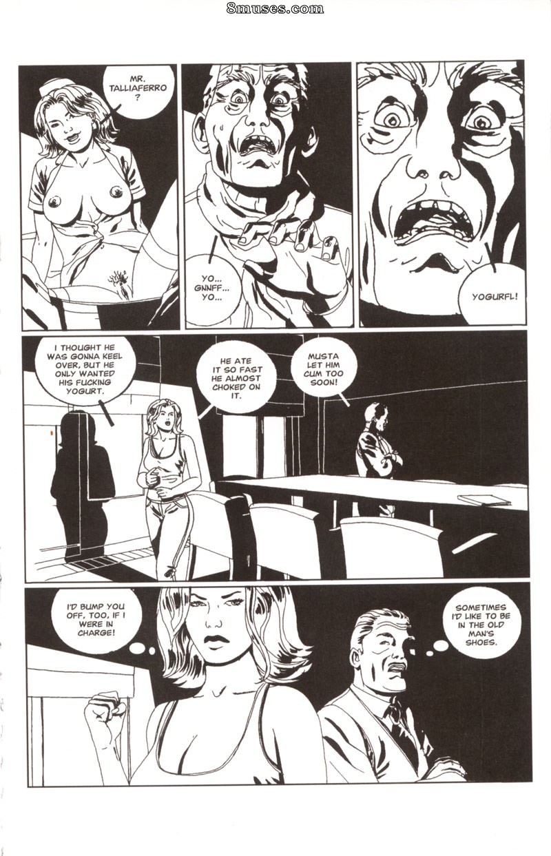 Conquête espagnole - Numéro 1 - Page 14