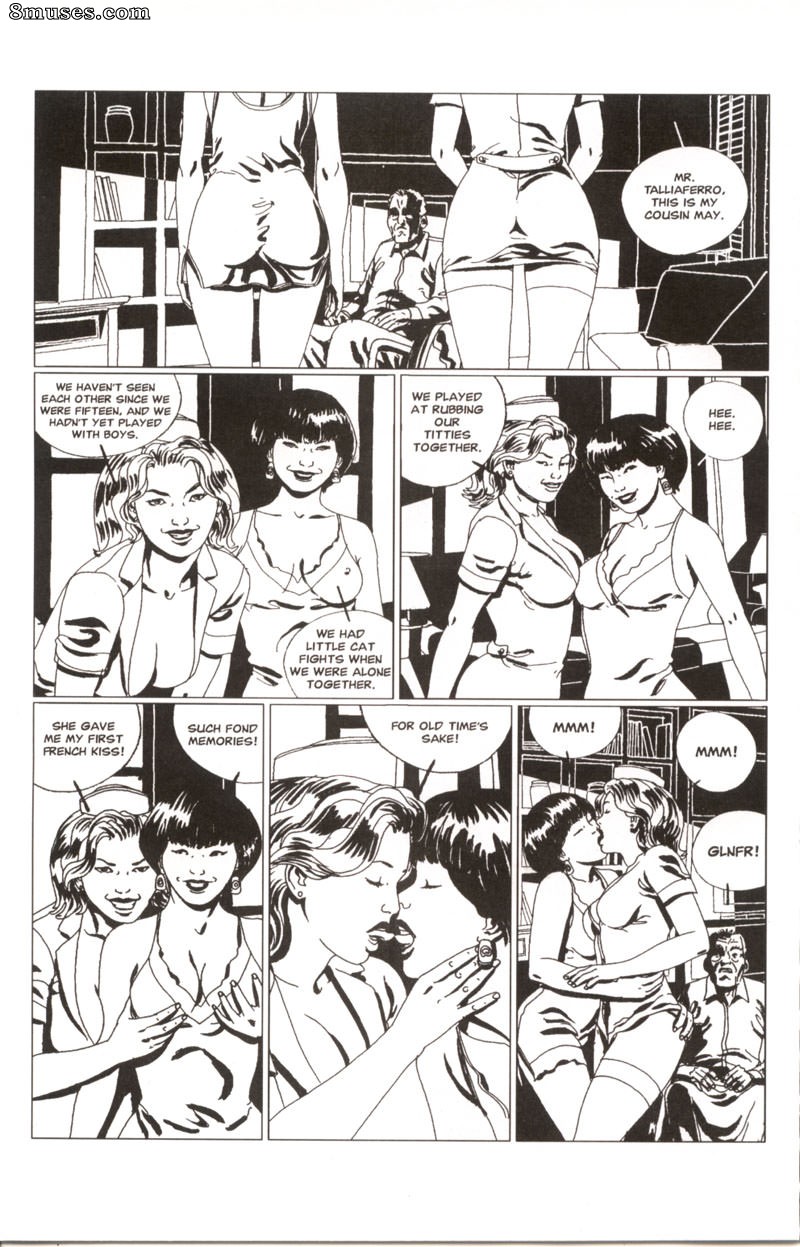 Conquête espagnole - Numéro 1 - Page 17