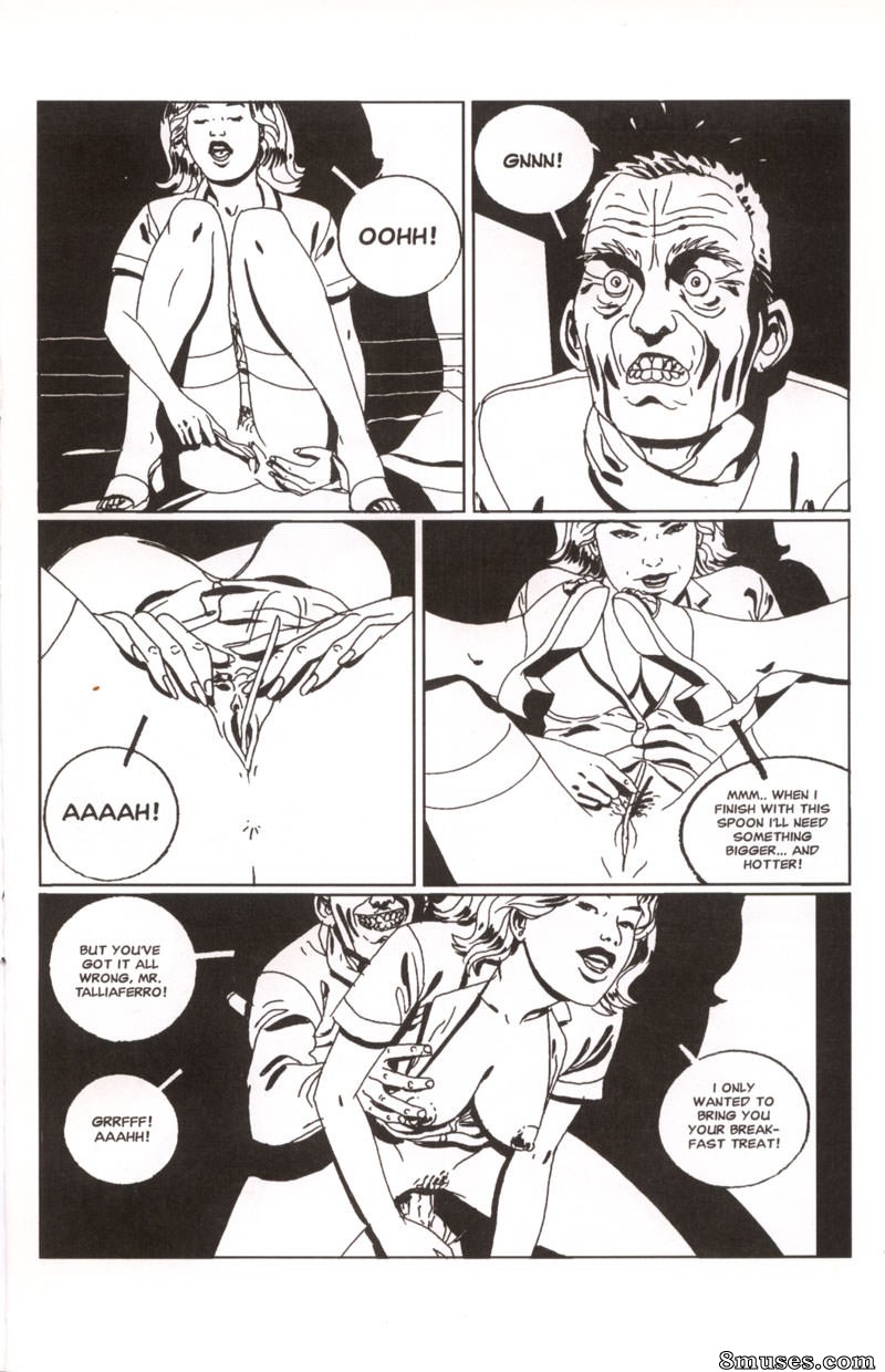 Conquête espagnole - Numéro 1 - Page 12