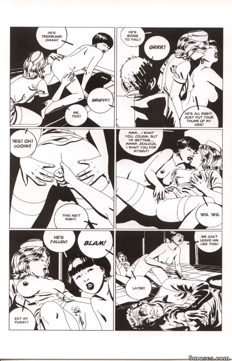 Conquête espagnole - Numéro 1 - Page 19