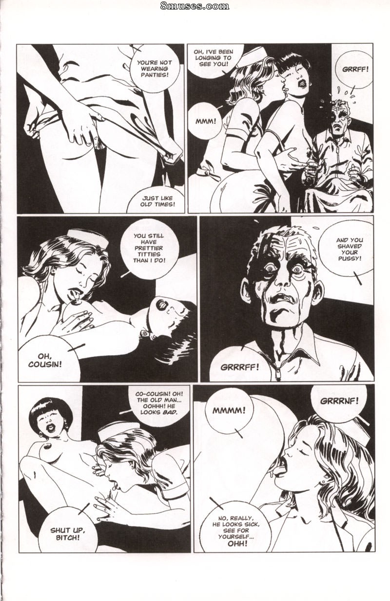 Conquête espagnole - Numéro 1 - Page 18