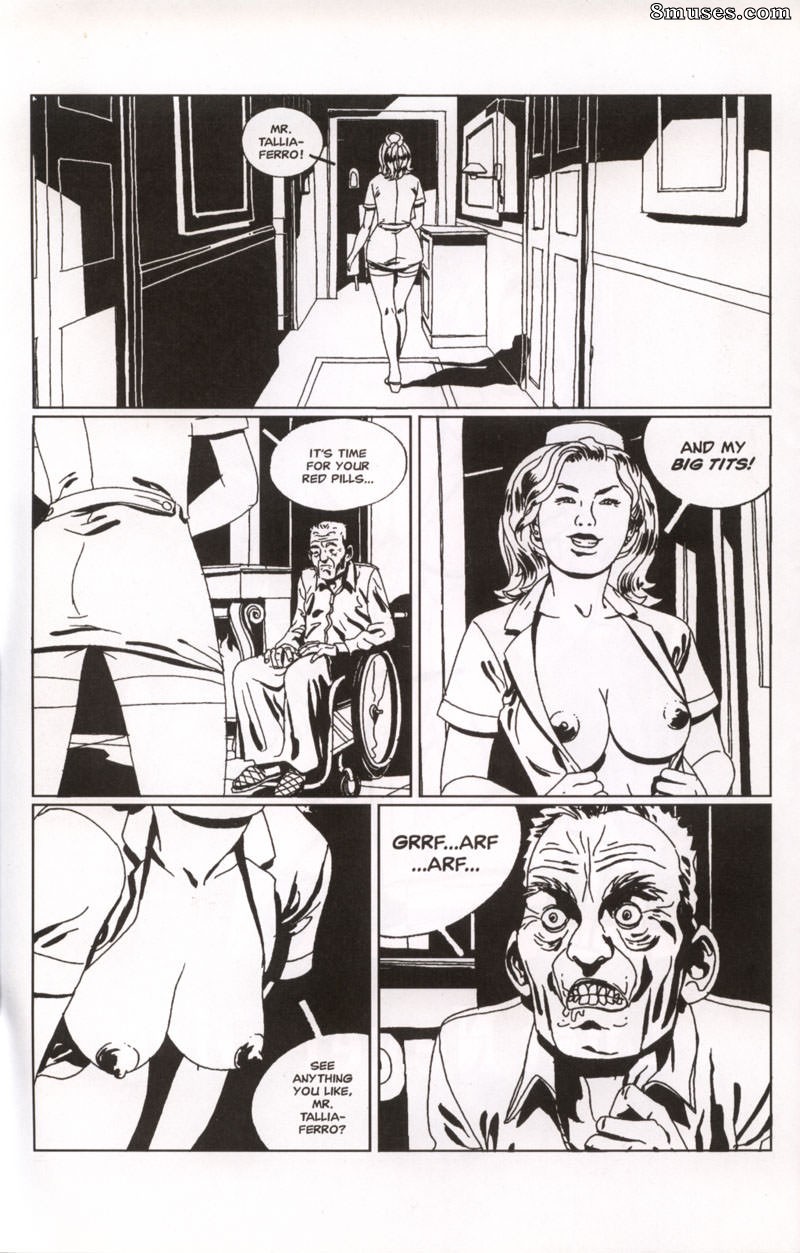 Conquête espagnole - Numéro 1 - Page 4