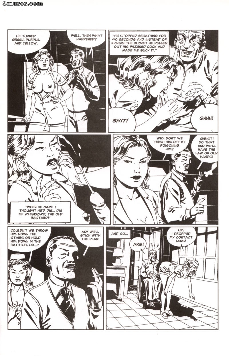 Conquête espagnole - Numéro 1 - Page 5