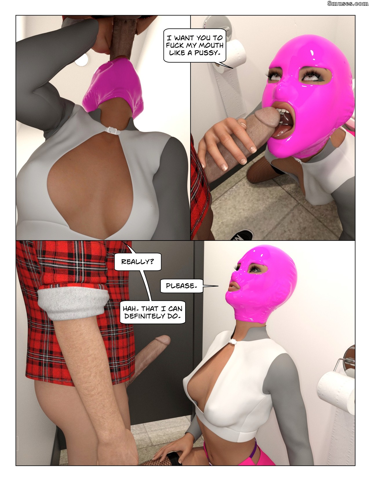 Big Brother - Part 31 - Page 30