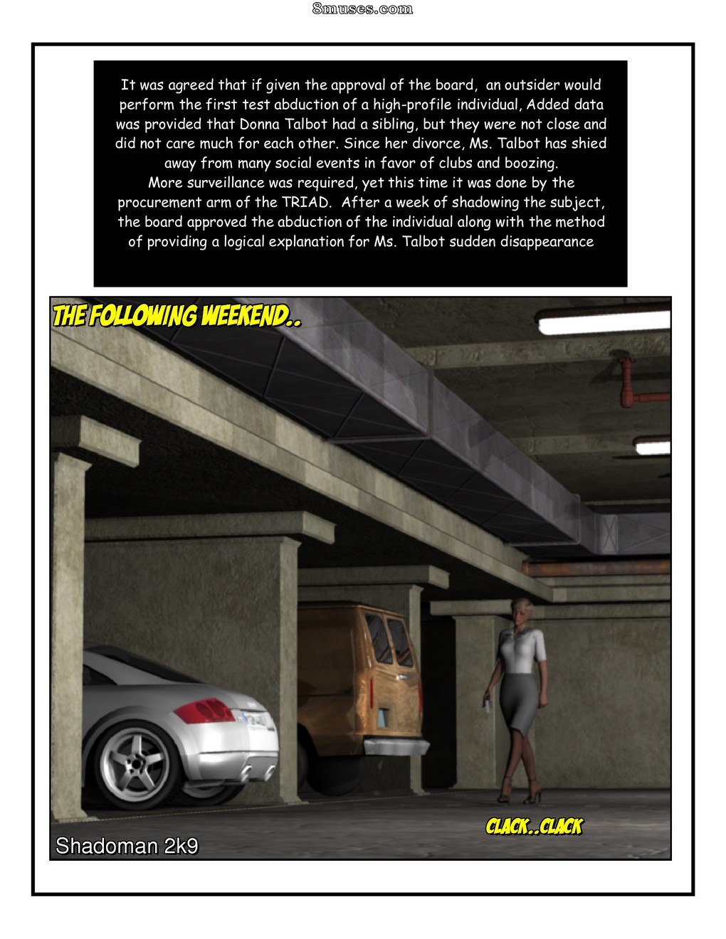 Terri Steele - Issue 1 - Page 34
