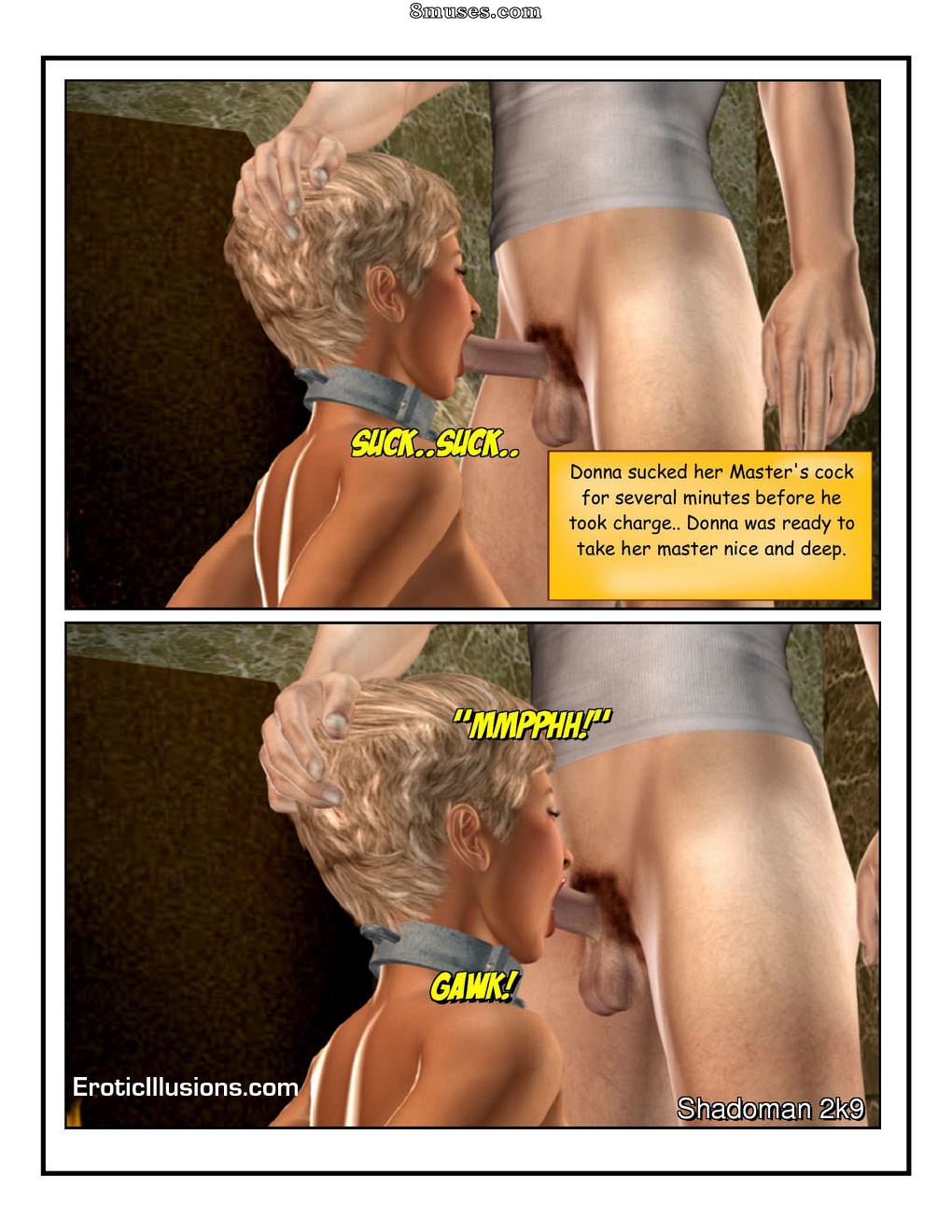 Terri Steele - Issue 1 - Page 58