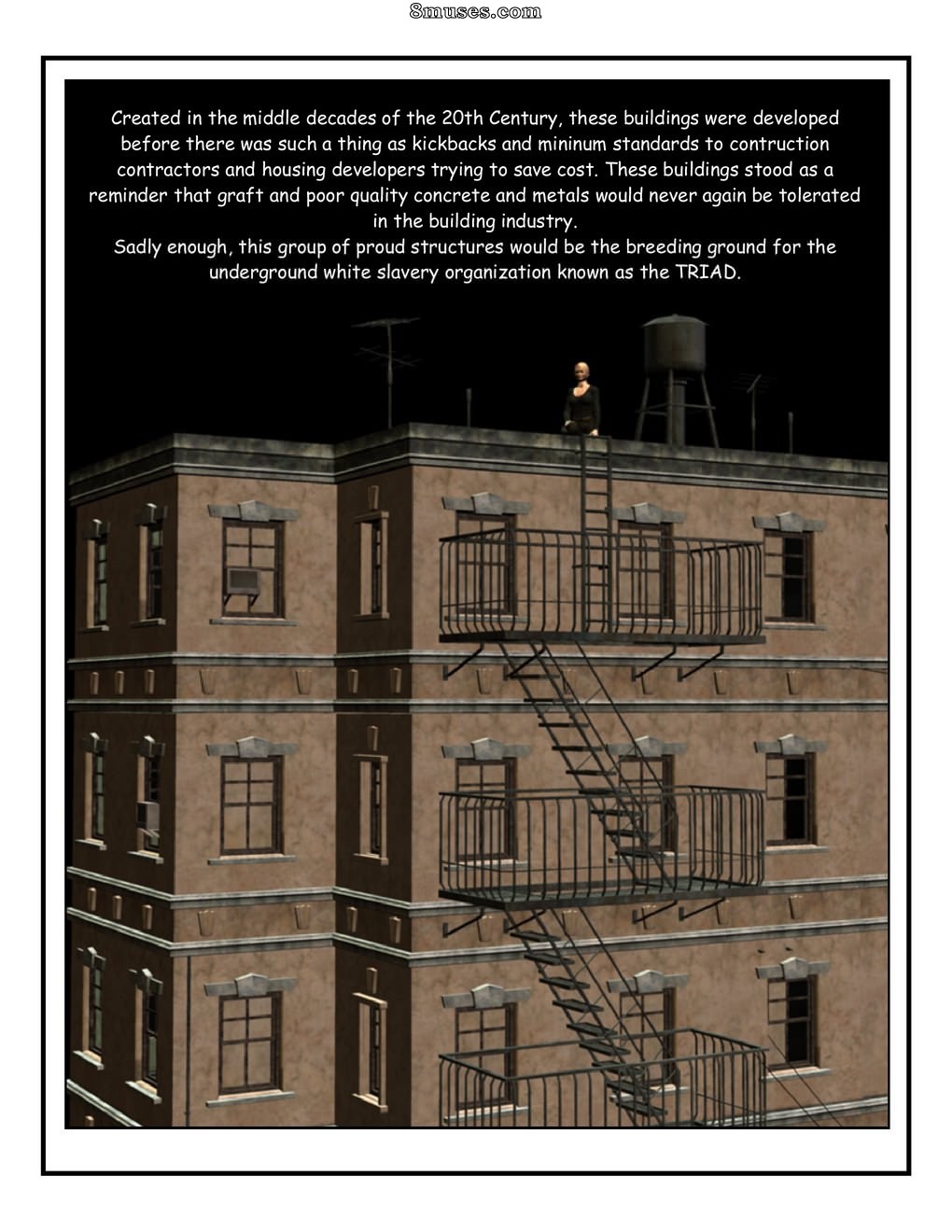 Terri Steele - Issue 1 - Page 64