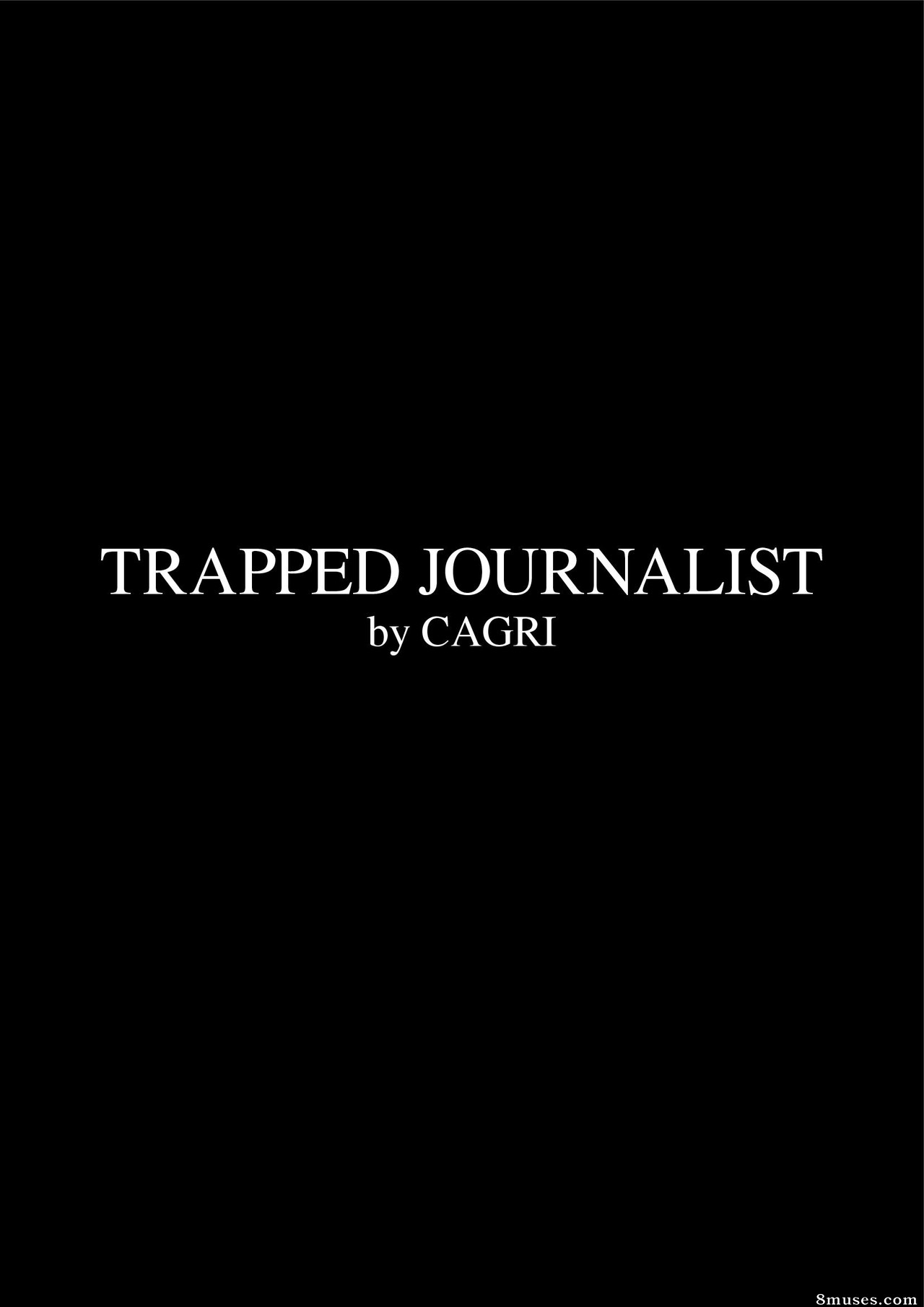 301-400 - Fansadox 359 - Trapped Journalist - Page 3