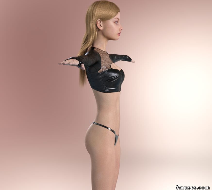 Pinups - BTS - Página 92