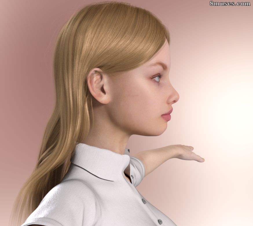 Pinups - BTS - Page 89