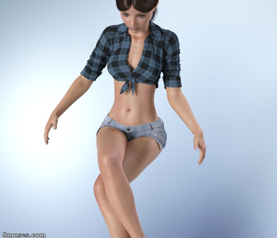 Pinups - BTS - Page 19