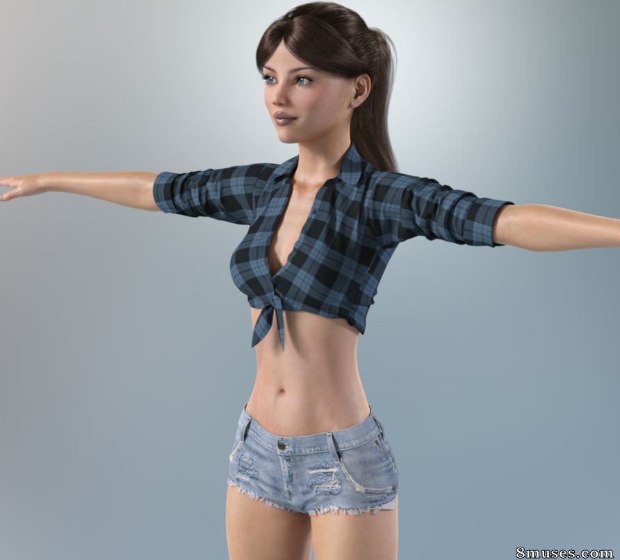 Pinups - BTS - Page 13