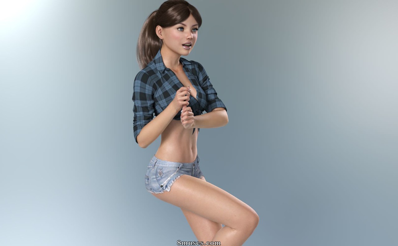 Pinups - BTS - Página 1