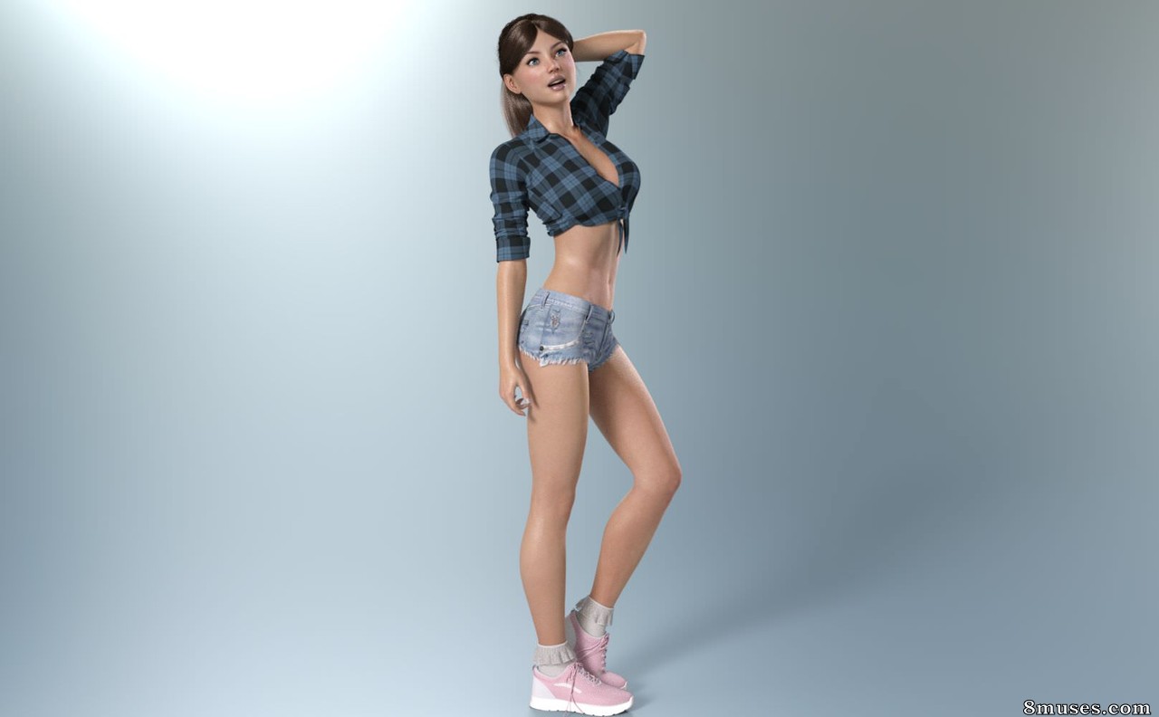 Pinups - BTS - Página 3