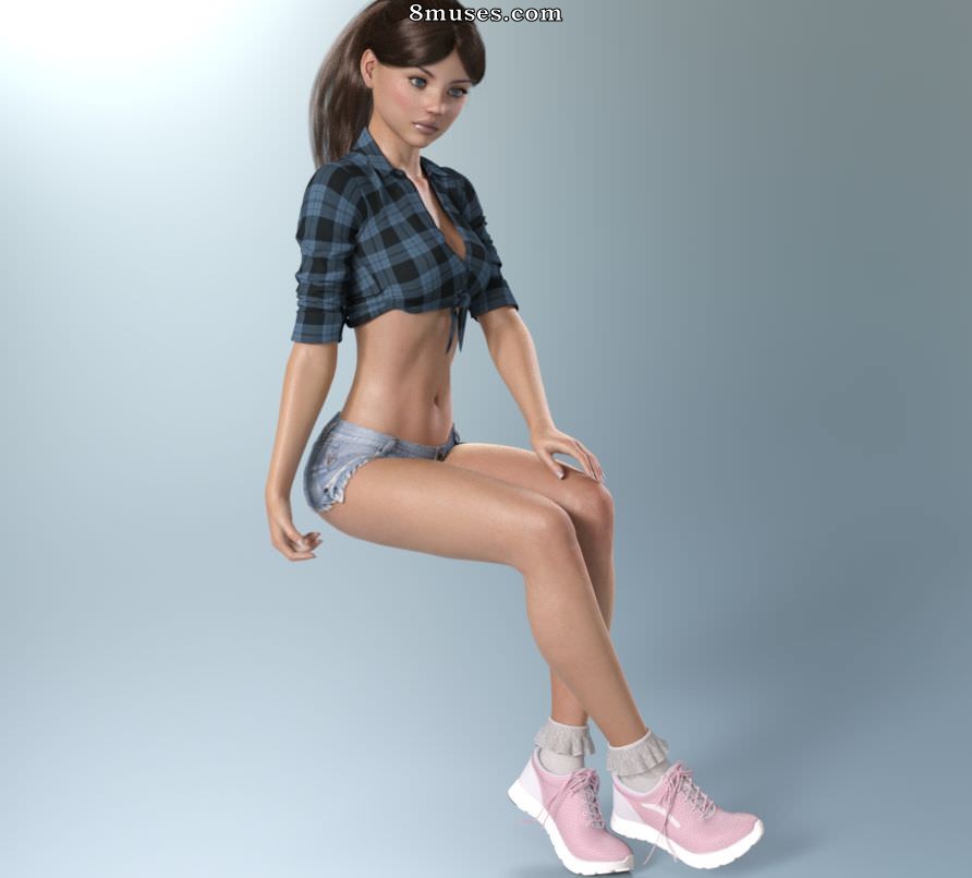Pinups - BTS - Page 7