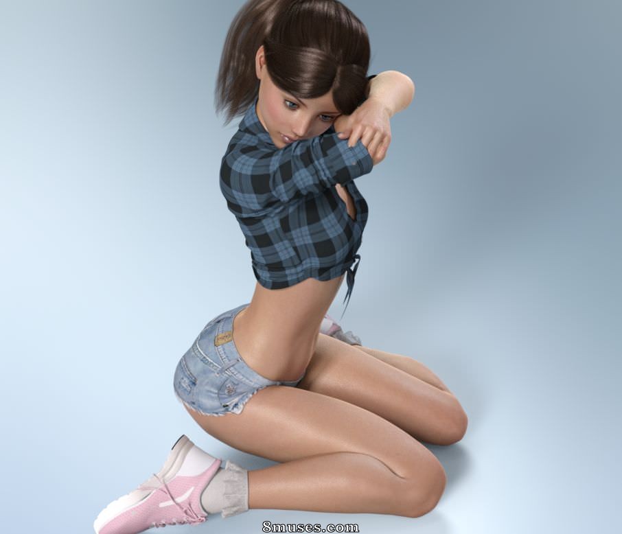 Pinups - BTS - Page 17