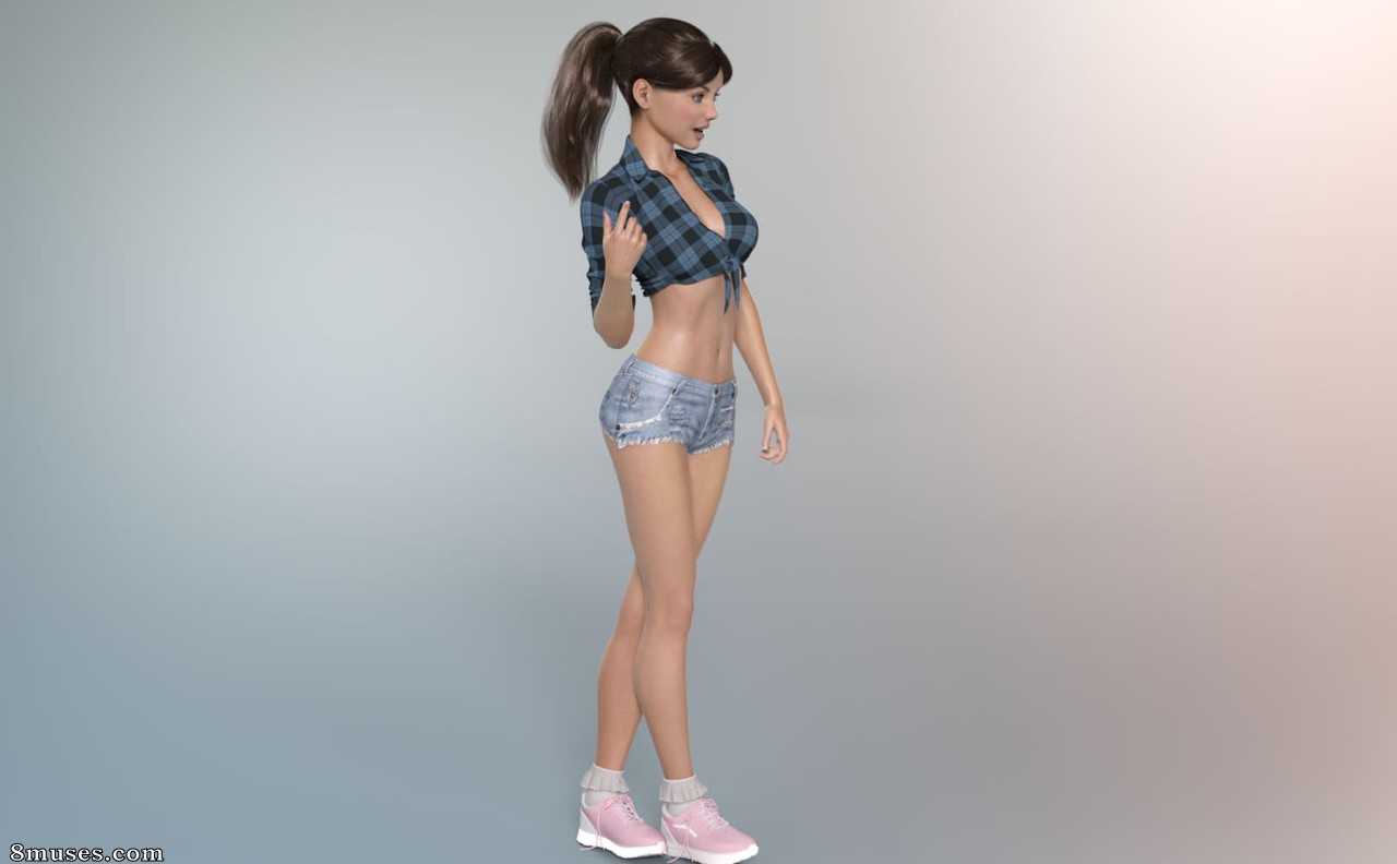 Pinups - BTS - Página 2