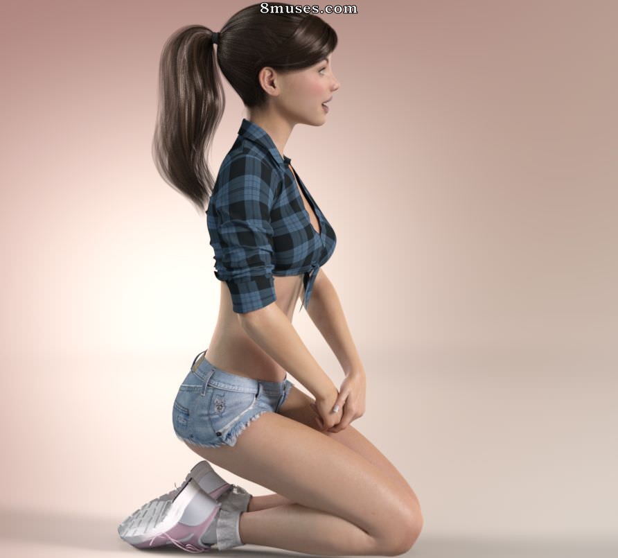 Pinups - BTS - Page 4