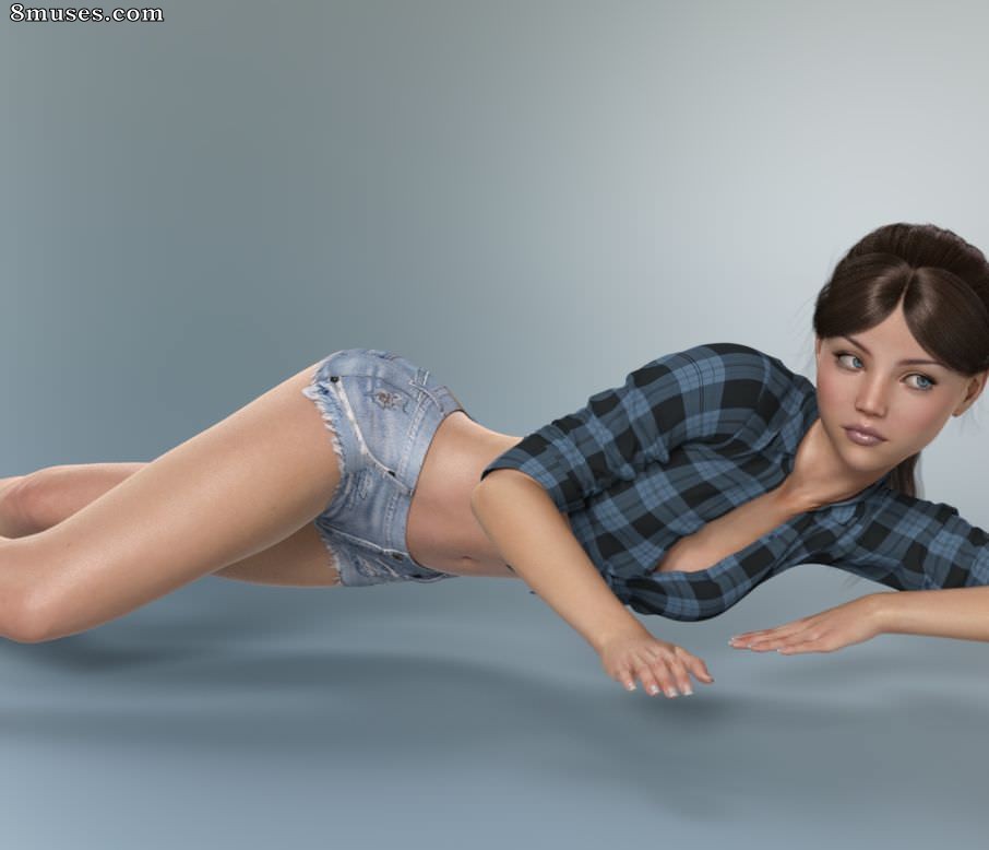 Pinups - BTS - Página 21