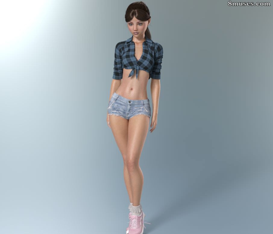 Pinups - BTS - Page 20
