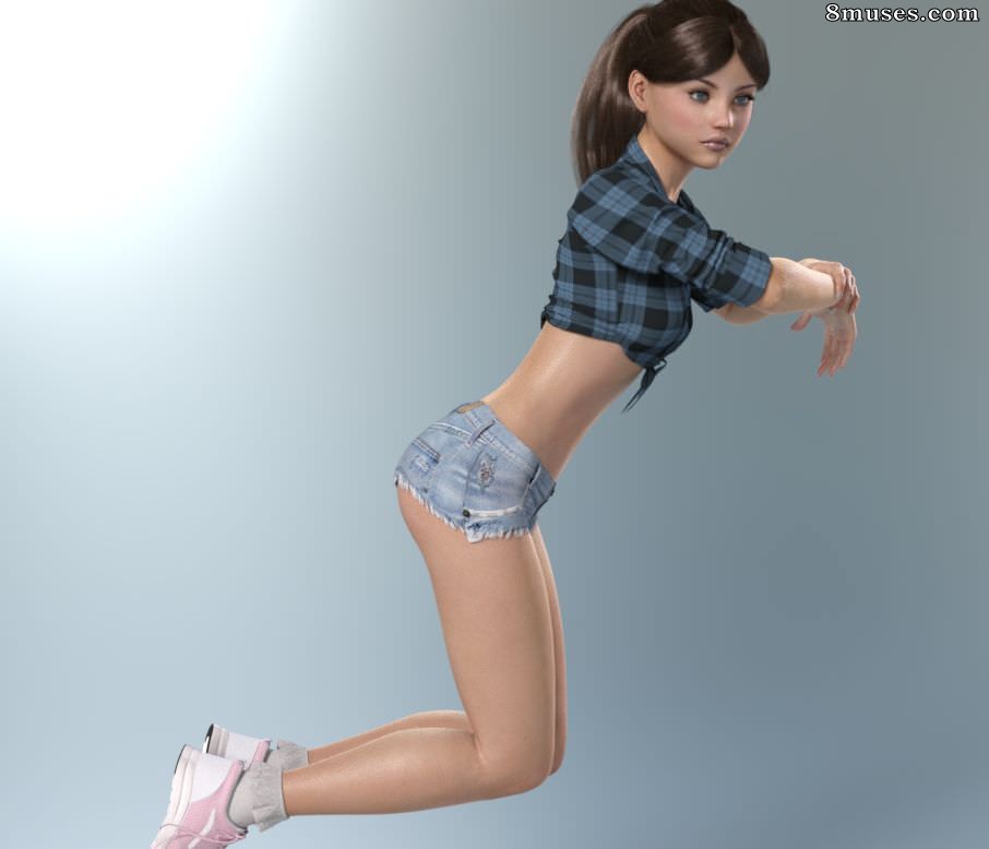 Pinups - BTS - Página 16