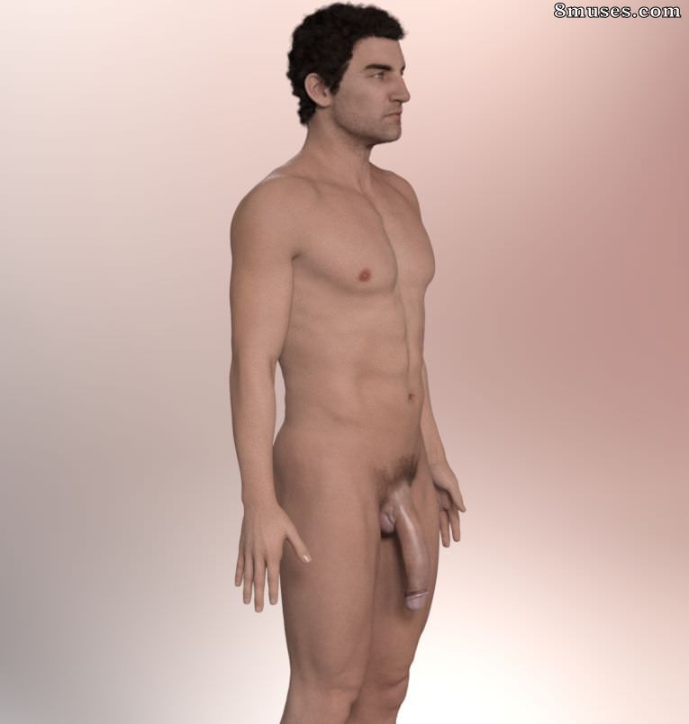 Pinups - BTS - Page 123