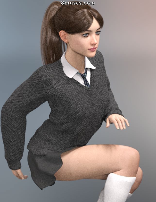Pinups - BTS - Page 60