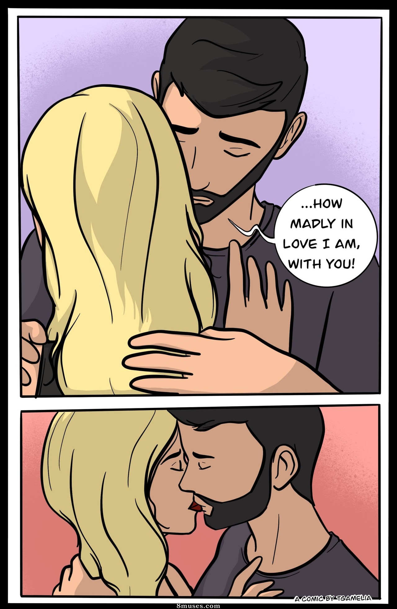 TGAmelia - Skinsuit - Page 60