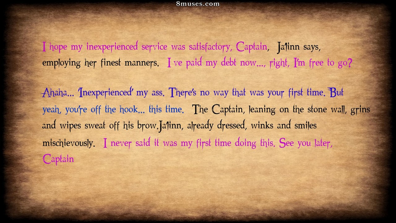 Jalinn - Issue 1 - Page 29