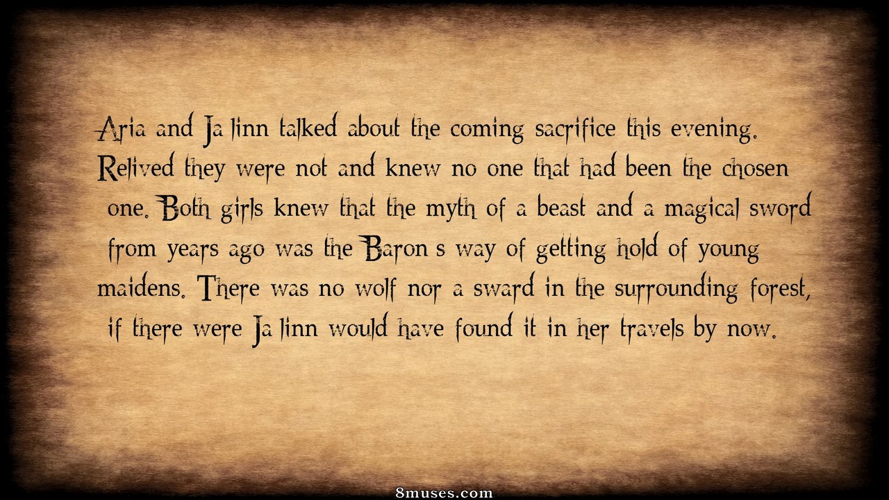 Jalinn - Issue 1 - Page 36