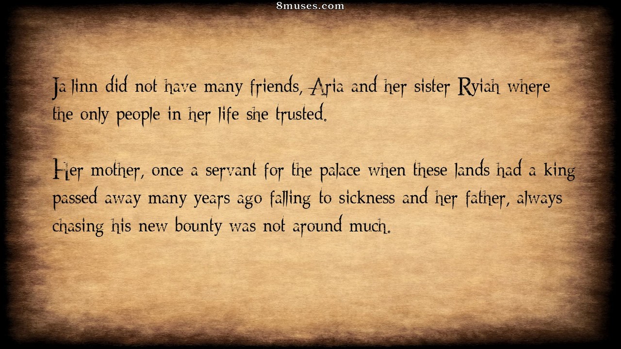 Jalinn - Issue 1 - Page 33
