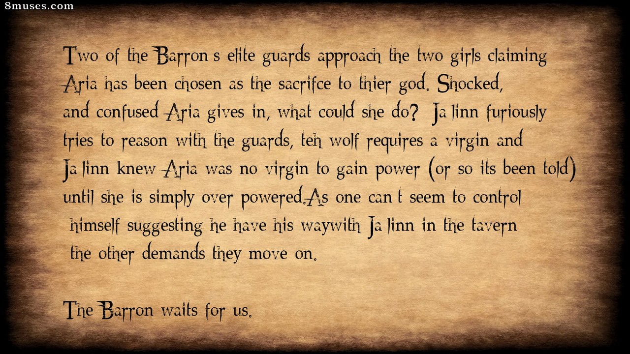 Jalinn - Issue 1 - Page 39