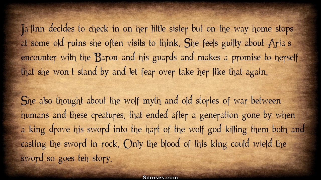 Jalinn - Issue 1 - Page 76